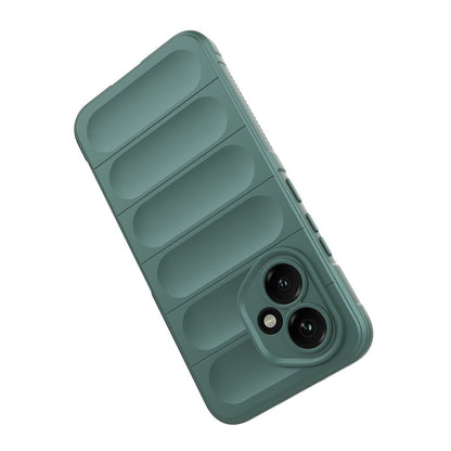 Futrola za Honor 400, Techsuit, Magic Shield, Zelena