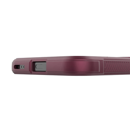 Futrola za Honor 400, Techsuit, Magic Shield, Bordo