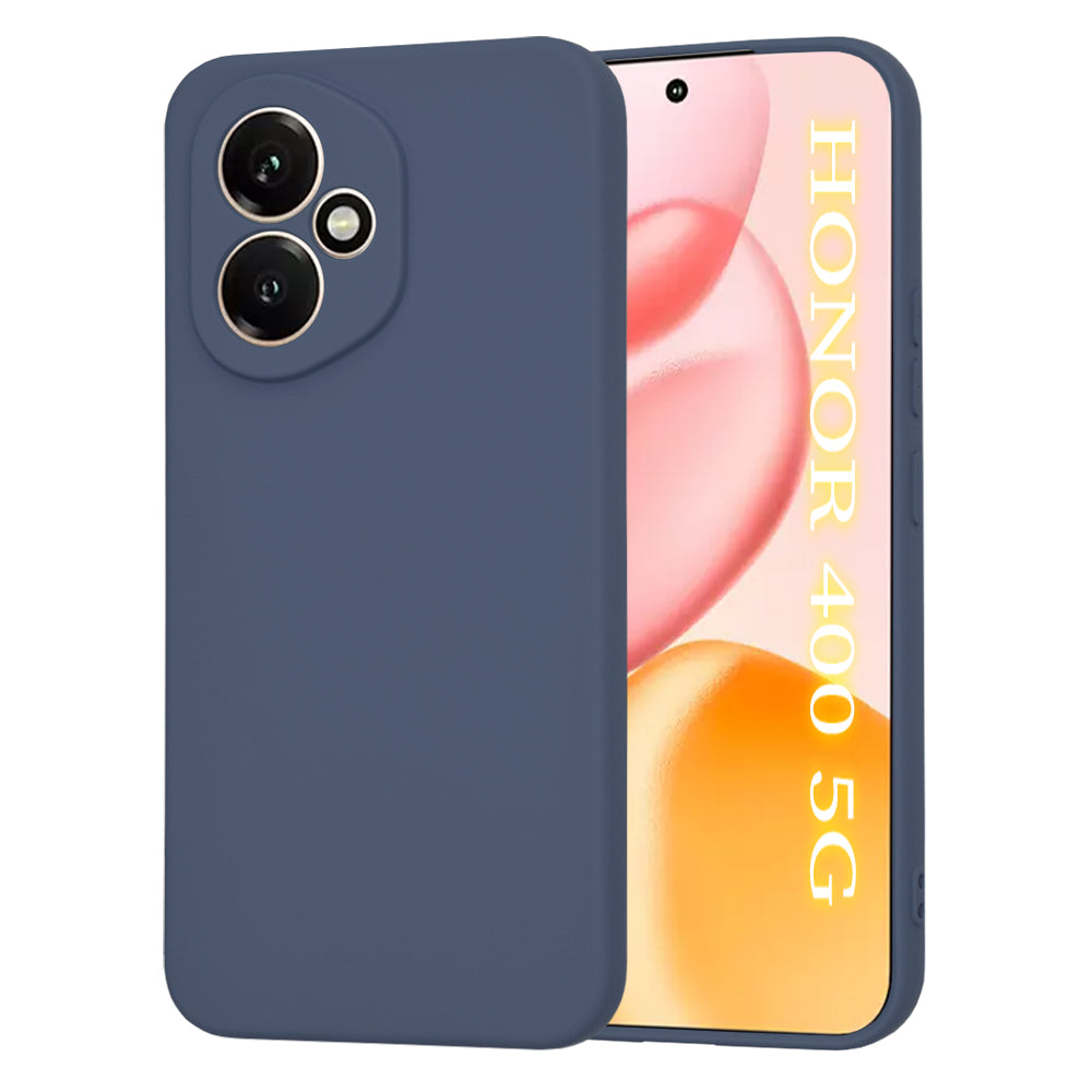 Futrola za Honor 400, Techsuit, SoftFlex, Teget