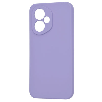 Futrola za Honor 400, Techsuit, SoftFlex, Svetlo Ljubičasta
