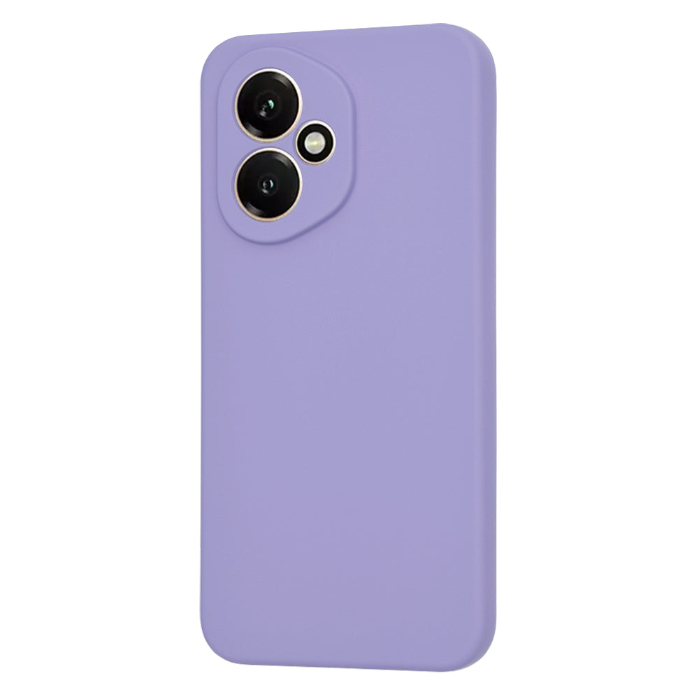 Futrola za Honor 400, Techsuit, SoftFlex, Svetlo Ljubičasta