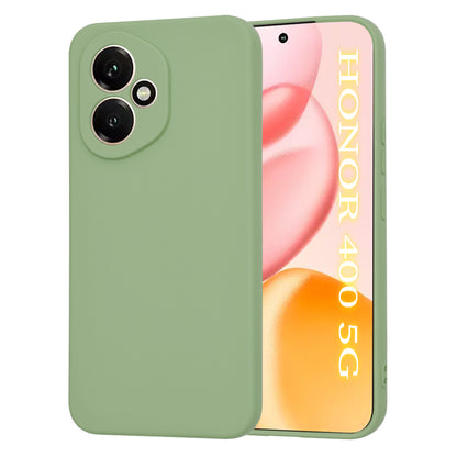 Futrola za Honor 400, Techsuit, SoftFlex, Svetlo Zelena