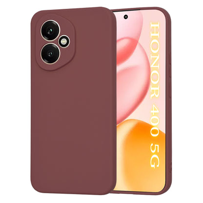 Futrola za Honor 400, Techsuit, SoftFlex, Bordo