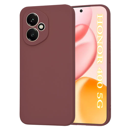 Futrola za Honor 400, Techsuit, SoftFlex, Bordo