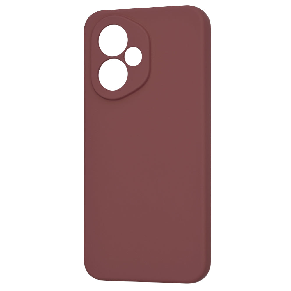 Futrola za Honor 400, Techsuit, SoftFlex, Bordo