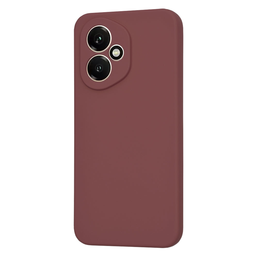 Futrola za Honor 400, Techsuit, SoftFlex, Bordo