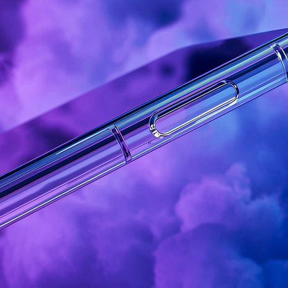 Futrola za Honor 600, 3MK, Clear, Providna