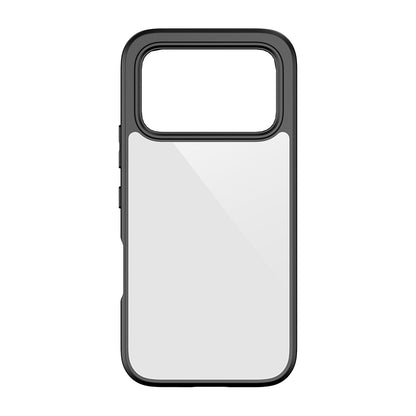 Futrola za Honor 600, DUX DUCIS, Aimo, Crna