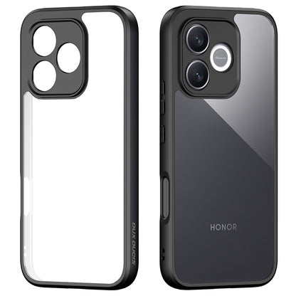 Futrola za Honor 600 Lite, DUX DUCIS, Aimo, Crna
