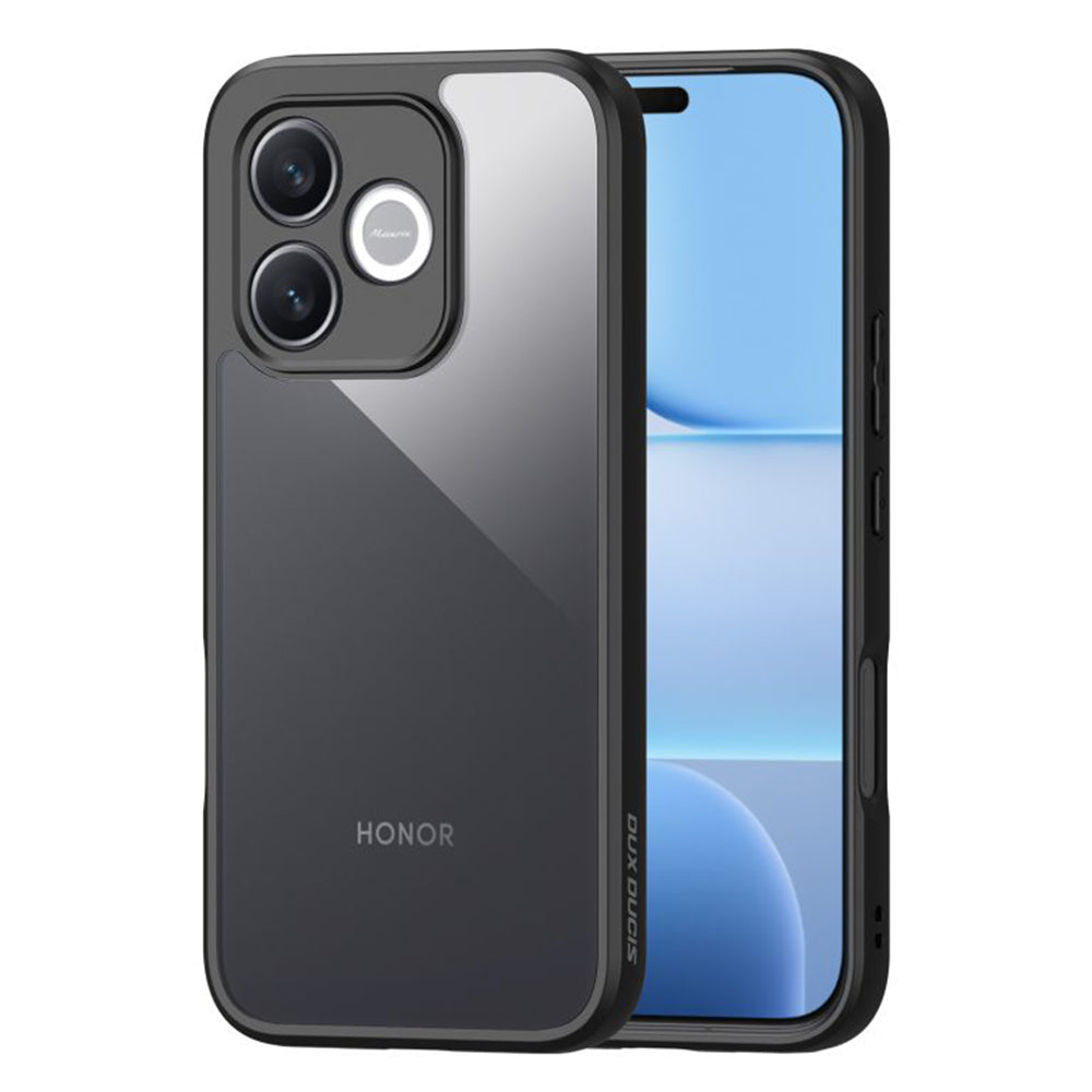 Futrola za Honor 600 Lite, DUX DUCIS, Aimo, Crna