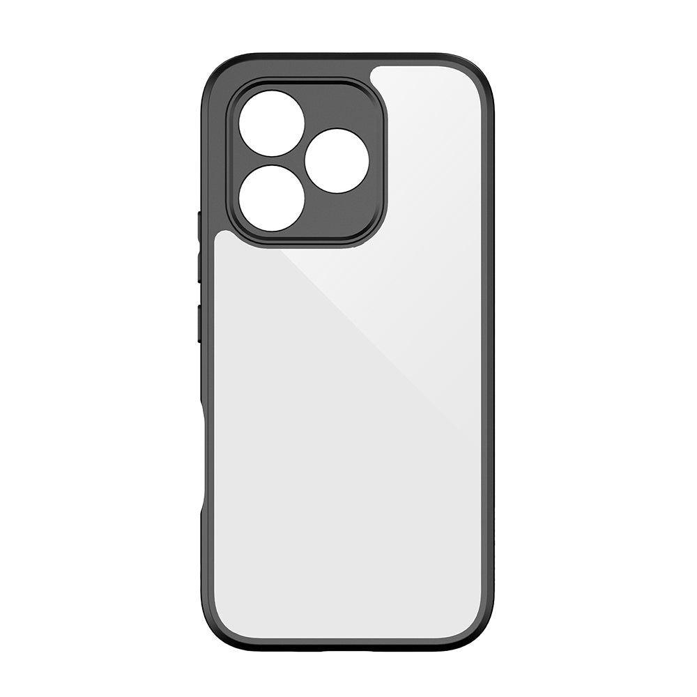 Futrola za Honor 600 Lite, DUX DUCIS, Aimo, Crna