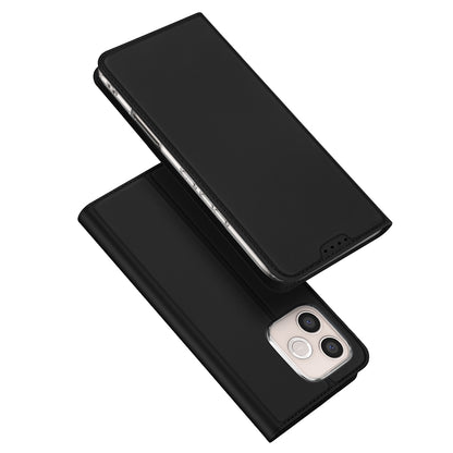 Futrola za Honor 600 Lite, DUX DUCIS, Skin Pro, Crna