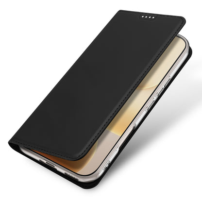 Futrola za Honor 600 Lite, DUX DUCIS, Skin Pro, Crna