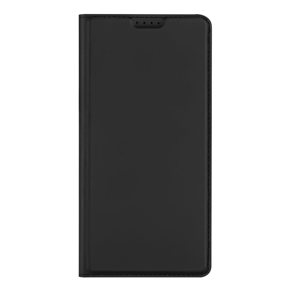 Futrola za Honor 600 Lite, DUX DUCIS, Skin Pro, Crna