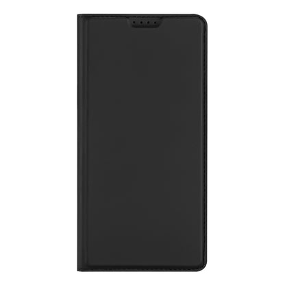 Futrola za Honor 600 Lite, DUX DUCIS, Skin Pro, Crna