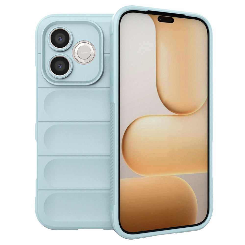Futrola za Honor 600 Lite, Techsuit, Magic Shield, Plava