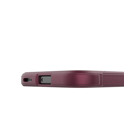 Futrola za Honor 600 Lite, Techsuit, Magic Shield, Bordo