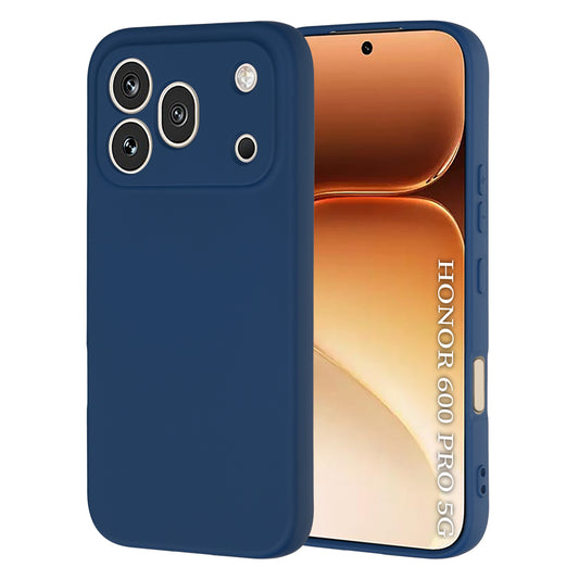 Futrola za Honor 600 Pro, Techsuit, SoftFlex, Teget