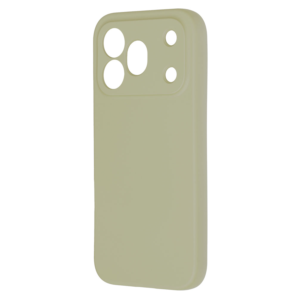 Futrola za Honor 600 Pro, Techsuit, SoftFlex, Matcha