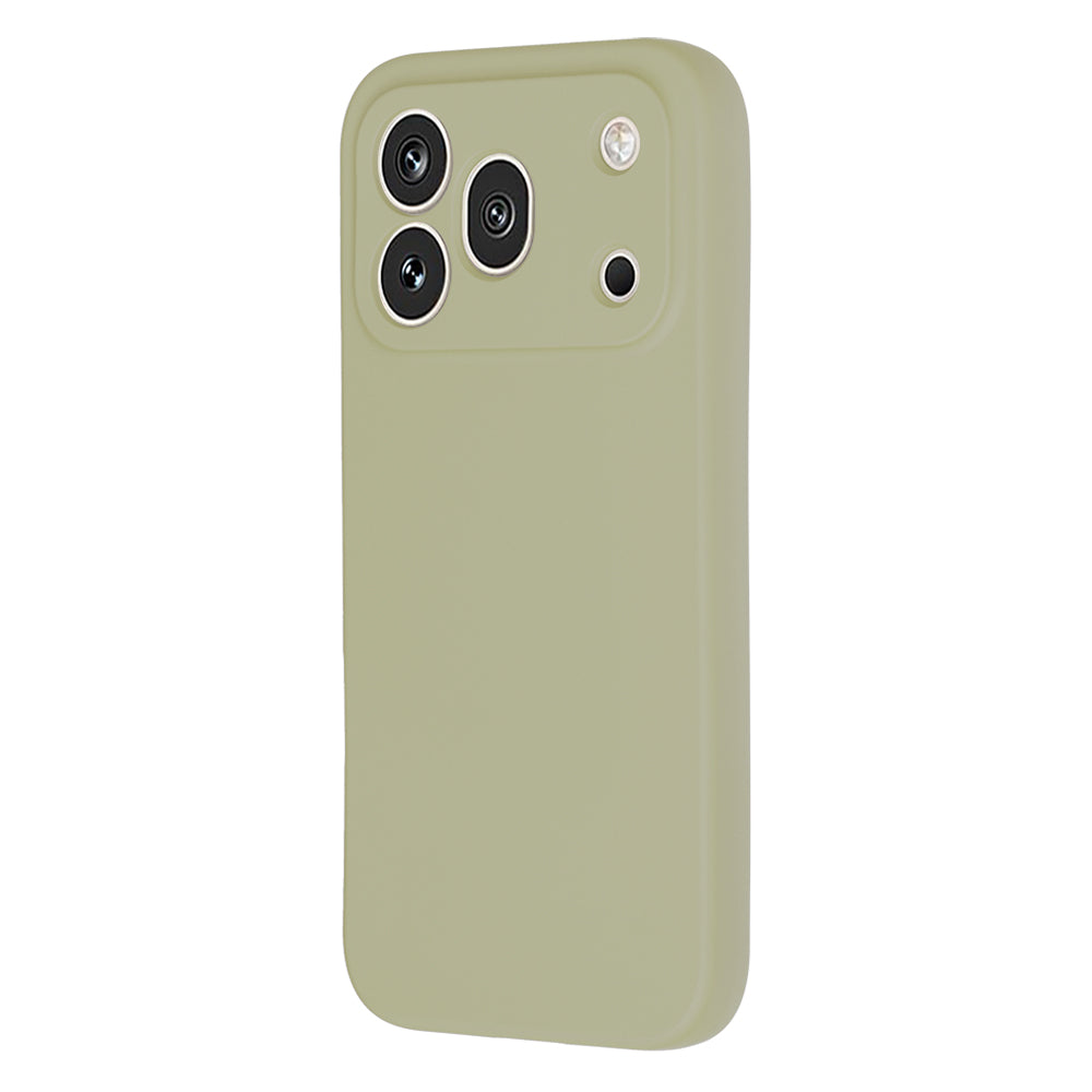 Futrola za Honor 600 Pro, Techsuit, SoftFlex, Matcha