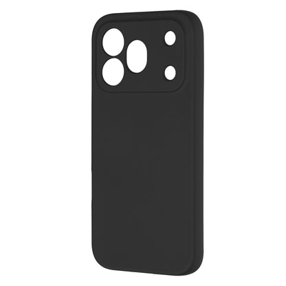 Futrola za Honor 600 Pro, Techsuit, SoftFlex, Crna