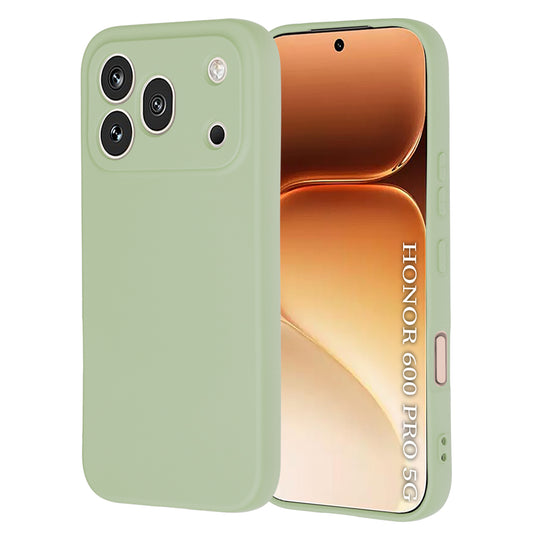 Futrola za Honor 600 Pro, Techsuit, SoftFlex, Svetlo Zelena