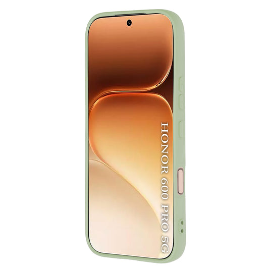 Futrola za Honor 600 Pro, Techsuit, SoftFlex, Svetlo Zelena