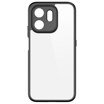 Futrola za Honor 600 Smart, DUX DUCIS, Aimo, crna