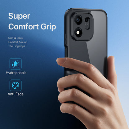 Futrola za Honor 600 Smart, DUX DUCIS, Aimo, crna