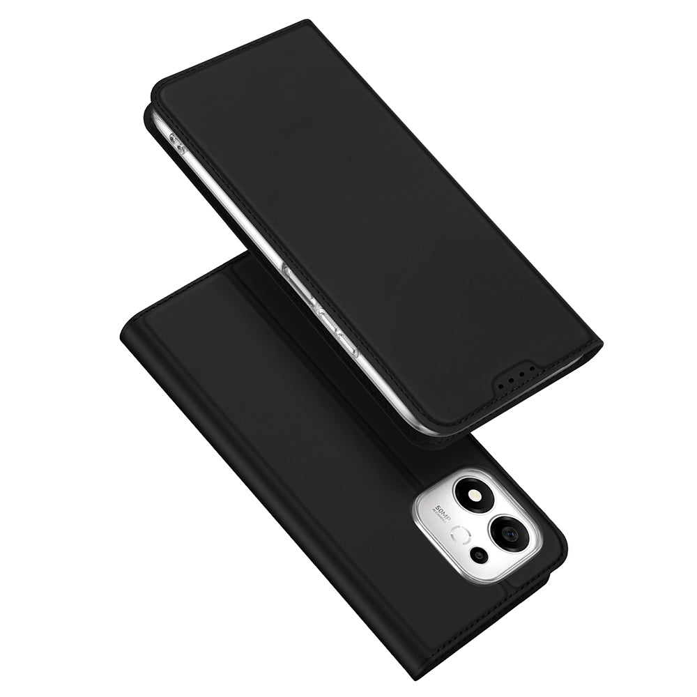 Futrola za Honor 600 Smart, DUX DUCIS, Skin Pro, Crna