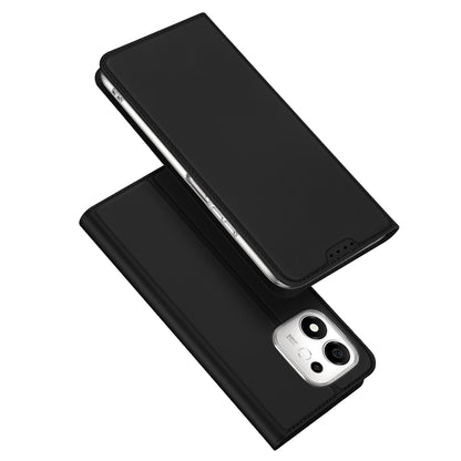 Futrola za Honor 600 Smart, DUX DUCIS, Skin Pro, Crna