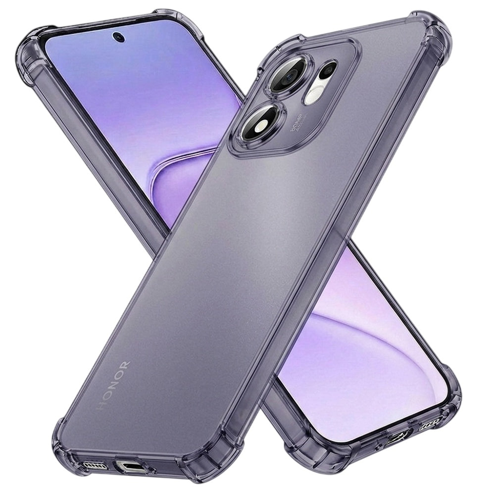 Futrola za Honor 600 Smart, Techsuit, Shockproof Clear, Dimna