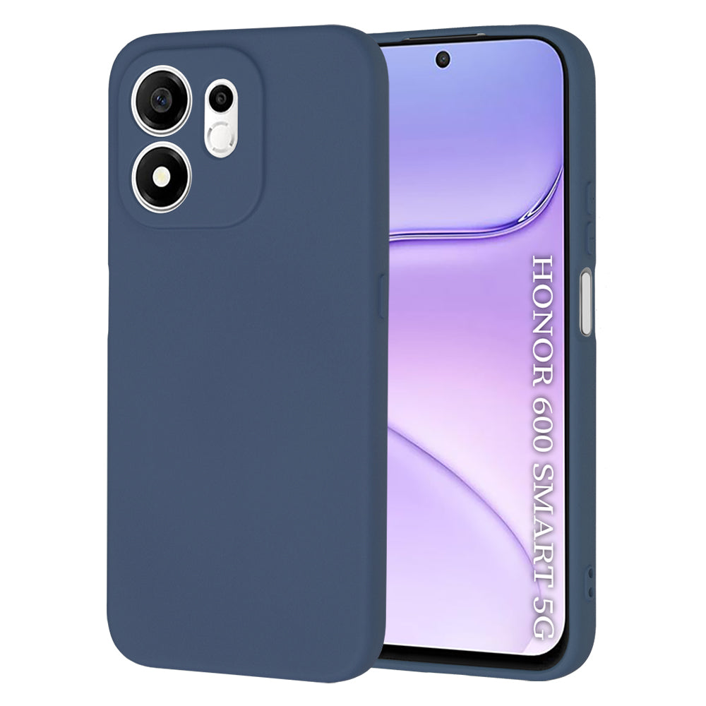 Futrola za Honor 600 Smart, Techsuit, SoftFlex, Teget