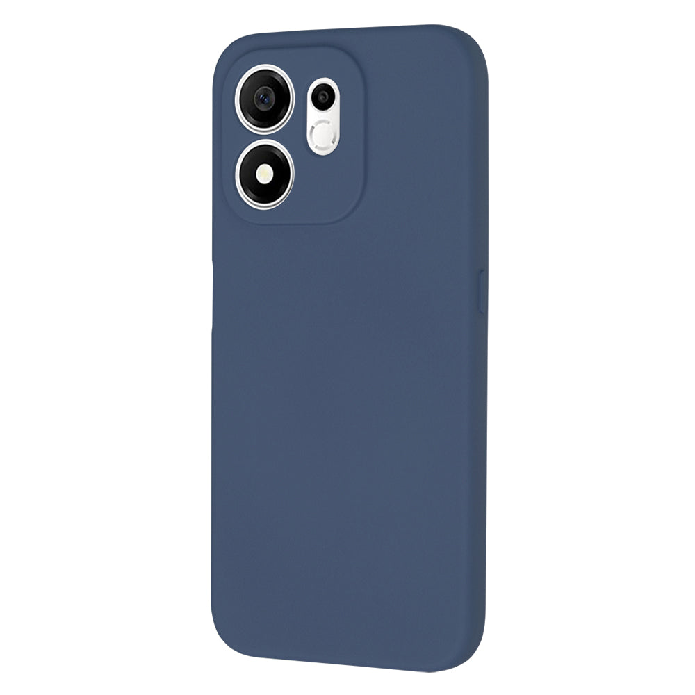 Futrola za Honor 600 Smart, Techsuit, SoftFlex, Teget