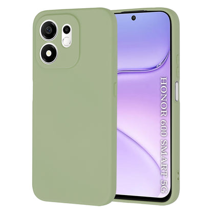 Futrola za Honor 600 Smart, Techsuit, SoftFlex, Matcha