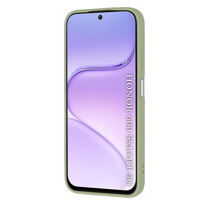 Futrola za Honor 600 Smart, Techsuit, SoftFlex, Matcha