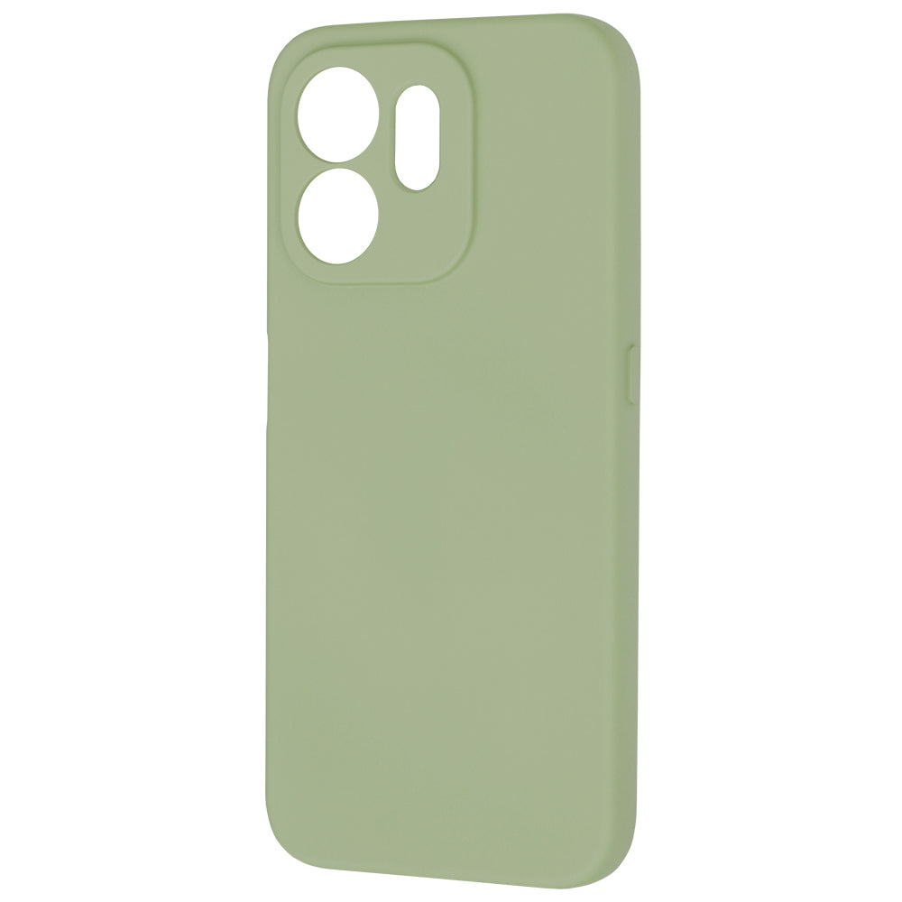 Futrola za Honor 600 Smart, Techsuit, SoftFlex, Matcha