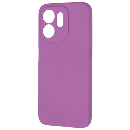 Futrola za Honor 600 Smart, Techsuit, SoftFlex, Ljubičasta