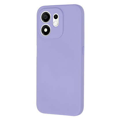 Futrola za Honor 600 Smart, Techsuit, SoftFlex, Svetlo Ljubičasta