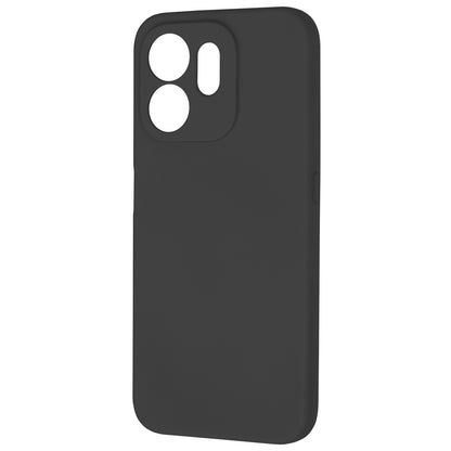 Futrola za Honor 600 Smart, Techsuit, SoftFlex, Crna