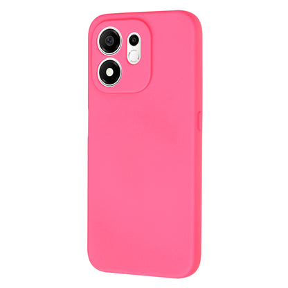 Futrola za Honor 600 Smart, Techsuit, SoftFlex, Tamno Roze