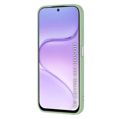 Futrola za Honor 600 Smart, Techsuit, SoftFlex, Svetlo Zelena