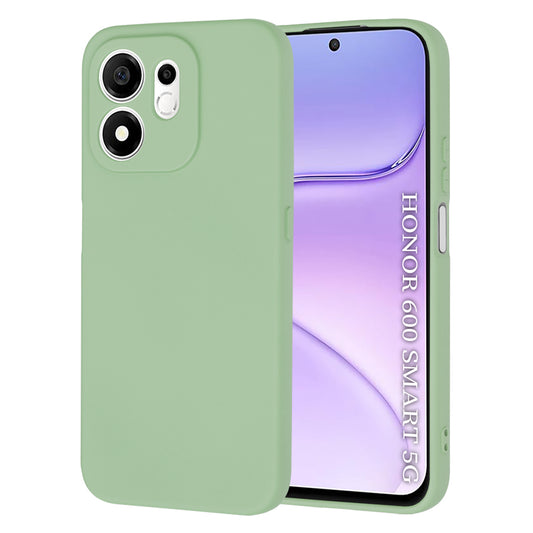Futrola za Honor 600 Smart, Techsuit, SoftFlex, Svetlo Zelena