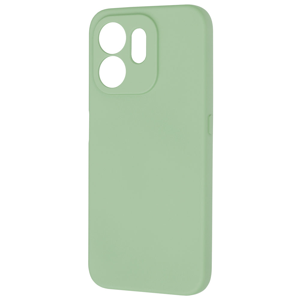 Futrola za Honor 600 Smart, Techsuit, SoftFlex, Svetlo Zelena