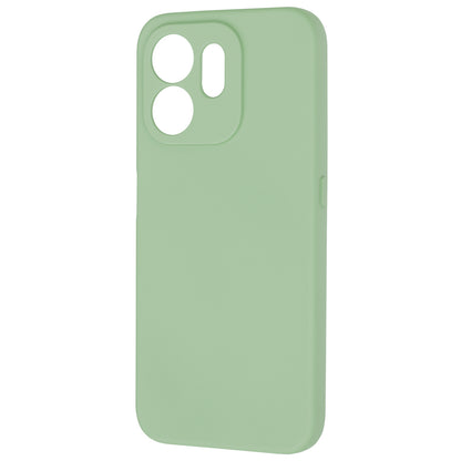 Futrola za Honor 600 Smart, Techsuit, SoftFlex, Svetlo Zelena