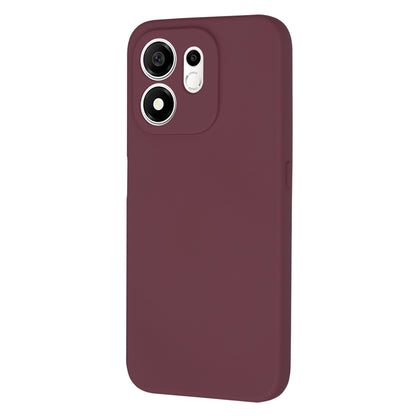 Futrola za Honor 600 Smart, Techsuit, SoftFlex, Bordo
