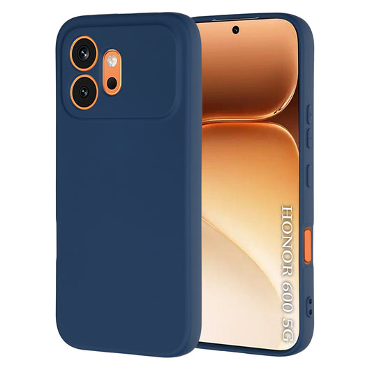 Futrola za Honor 600, Techsuit, SoftFlex, Teget