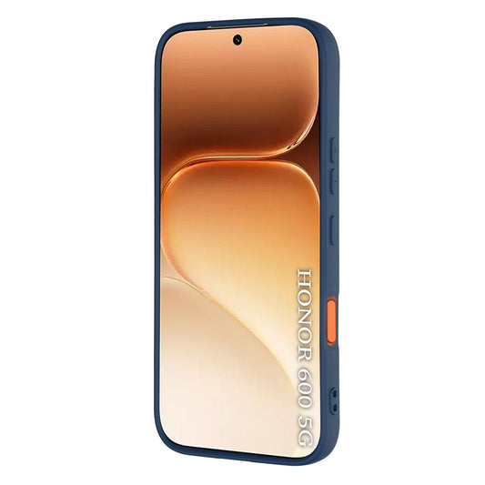 Futrola za Honor 600, Techsuit, SoftFlex, Teget