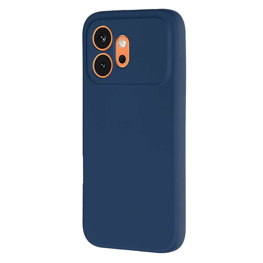Futrola za Honor 600, Techsuit, SoftFlex, Teget