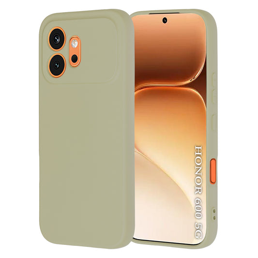 Futrola za Honor 600, Techsuit, SoftFlex, Matcha